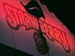 The Strawberry Music Festival